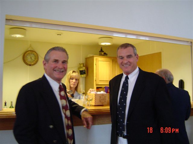 Gary Adalian and John Vig